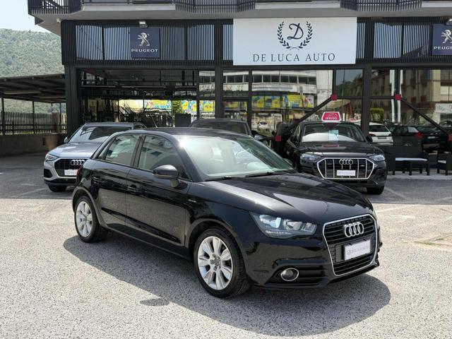 AUDI A1 usata, con ABS