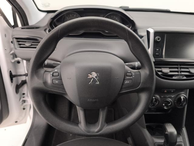 PEUGEOT 208 usata, con Immobilizzatore elettronico