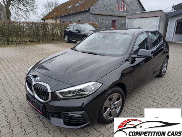 BMW 116 usata, con Airbag laterali