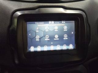 JEEP Renegade usata, con ESP