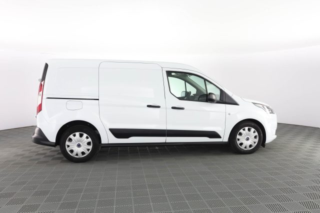 FORD Transit Connect usata 26