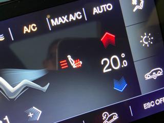 MASERATI Grecale usata, con Leve al volante