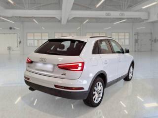 AUDI Q3 usata, con Airbag
