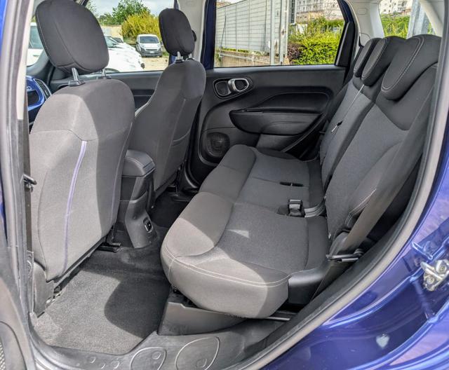 FIAT 500L usata, con Cruise Control