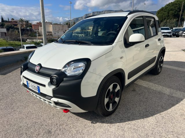 FIAT Panda usata, con Airbag Passeggero
