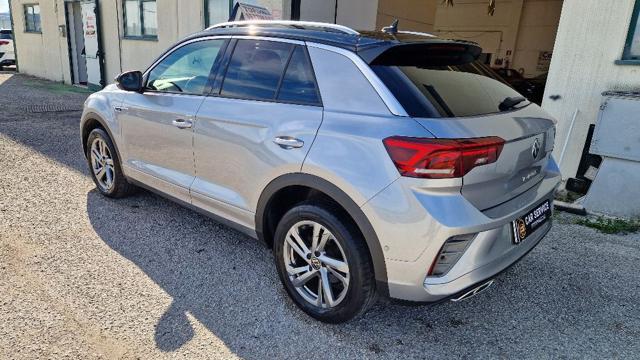 VOLKSWAGEN T-Roc usata, con Airbag Passeggero