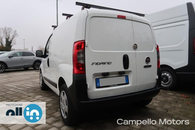 FIAT Fiorino usata 3