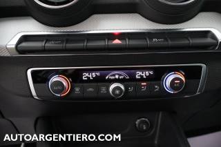 AUDI Q2 usata, con Fendinebbia