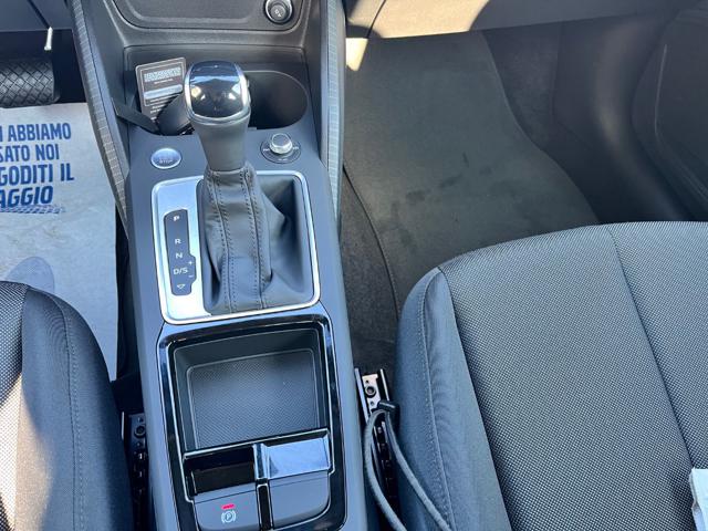 AUDI Q2 usata, con Cruise Control