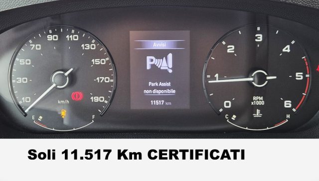 FIAT Ducato usata, con Airbag