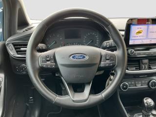 FORD Fiesta usata 11