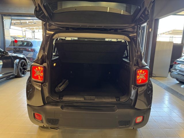 JEEP Renegade usata, con Trazione integrale