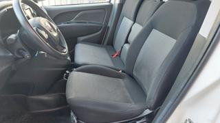 FIAT Doblo usata, con Boardcomputer