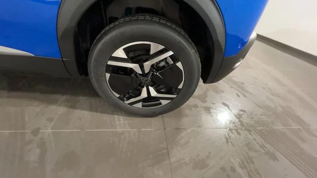 PEUGEOT 2008 usata, con ESP