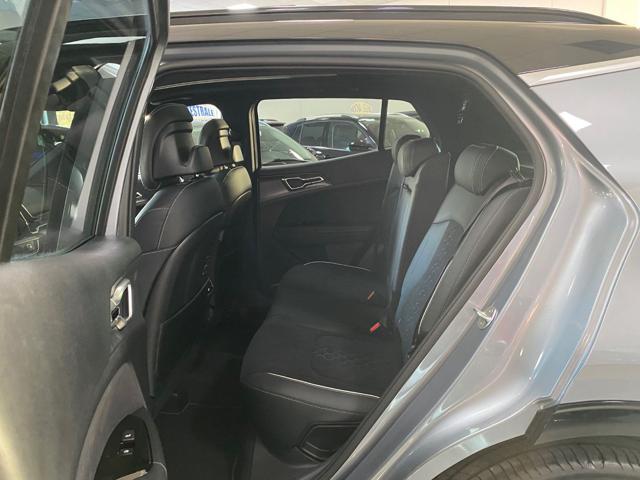 KIA Sportage usata, con Antifurto