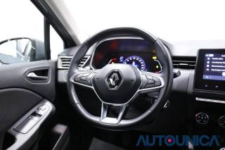 RENAULT Clio usata, con Frenata d