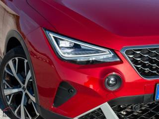 SEAT Arona usata, con Autoradio digitale