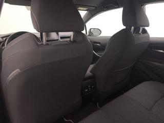 TOYOTA Corolla usata, con Bracciolo