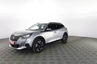 PEUGEOT 2008 2008 BlueHDi 130 EAT8 S&S Allure Navi Pack