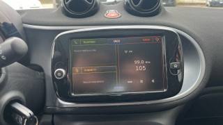 SMART ForTwo usata, con ESP