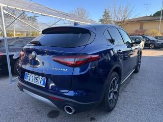 ALFA ROMEO Stelvio usata, con Airbag