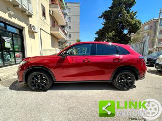 HONDA ZR-V usata 13