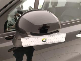 FIAT 500X usata 70