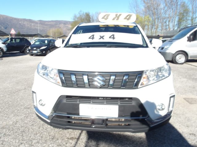 SUZUKI Vitara usata, con Autoradio