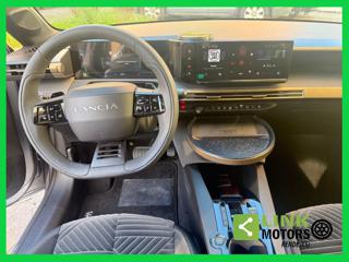 LANCIA Ypsilon usata, con USB