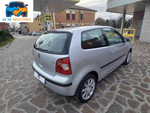 VOLKSWAGEN Polo usata, con Airbag Passeggero