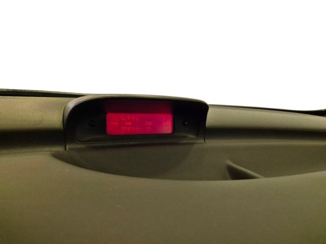 PEUGEOT 307 usata, con Tetto panorama