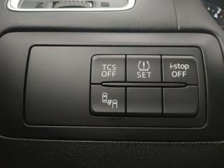 MAZDA CX-5 usata, con Controllo trazione