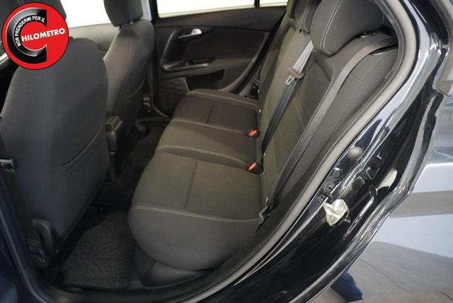 FIAT Tipo usata, con Cerchi in lega