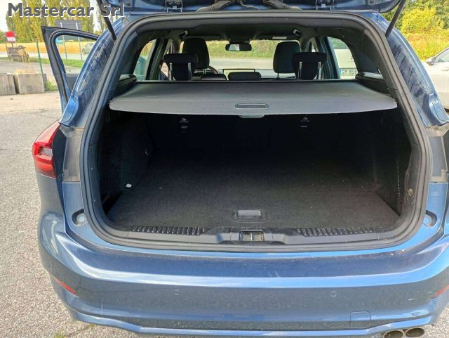 FORD Focus usata, con Chiusura centralizzata telecomandata