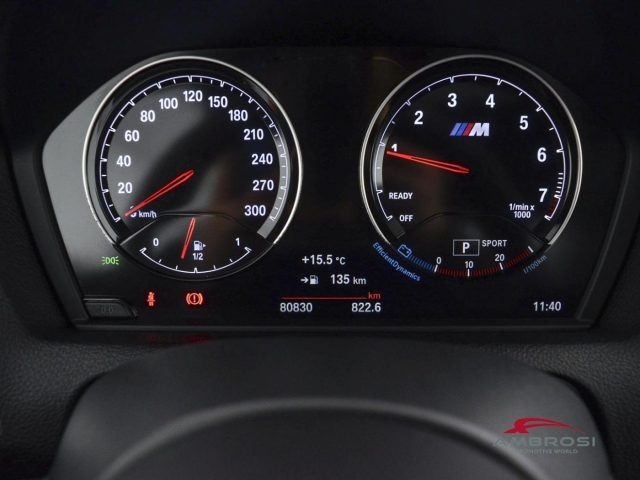 BMW M2 usata 12