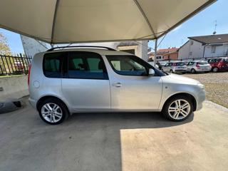 SKODA Roomster usata, con Boardcomputer
