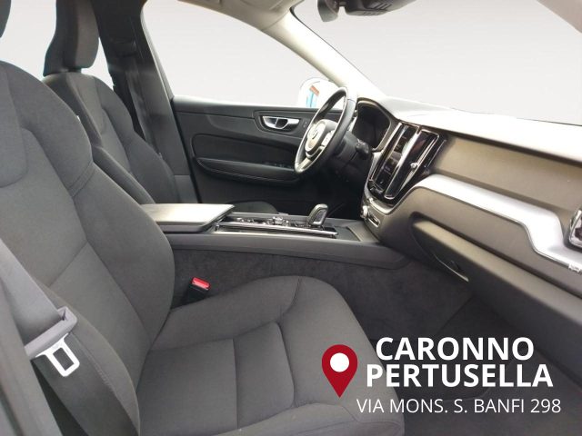 VOLVO XC60 usata, con Tettuccio apribile