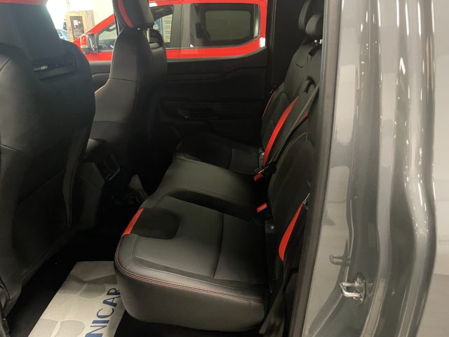 FORD Ranger Raptor usata, con Controllo trazione