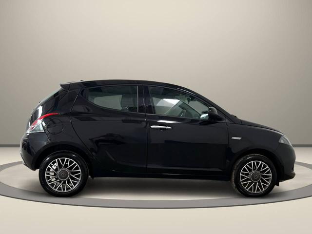 LANCIA Ypsilon usata, con Airbag Passeggero