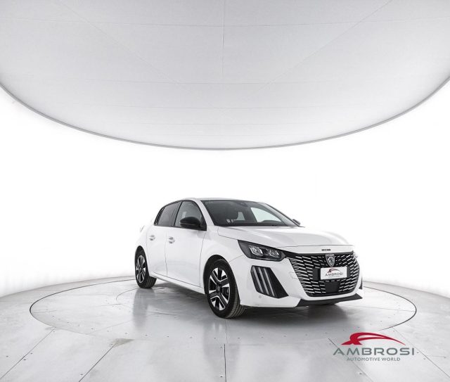 PEUGEOT 208 usata 1