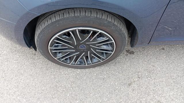 LANCIA Ypsilon usata, con Immobilizzatore elettronico