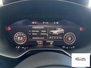 AUDI TT usata, con Controllo trazione