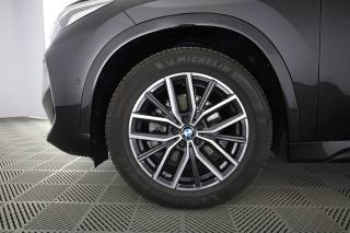 BMW X1 usata 7