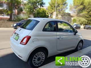 FIAT 500 usata 42