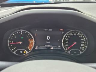JEEP Renegade usata, con Immobilizzatore elettronico