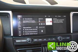 PORSCHE Macan usata 88