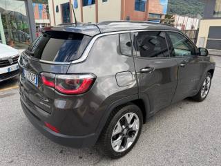 JEEP Compass usata, con Airbag