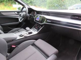 AUDI A6 usata, con Filtro antiparticolato