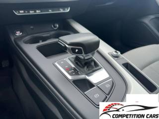 AUDI A4 allroad usata, con Filtro antiparticolato