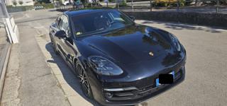 PORSCHE Panamera usata, con Cerchi in lega